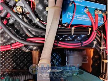 Beneteau Oceanis clipper 331