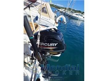 Beneteau Oceanis clipper 331