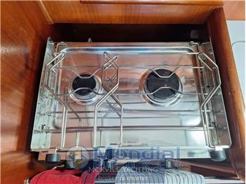 Beneteau Oceanis clipper 331