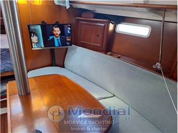 Beneteau Oceanis clipper 331