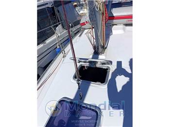 Beneteau Oceanis clipper 331