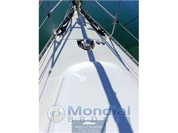 Beneteau Oceanis clipper 331