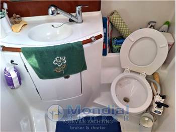 Beneteau Oceanis clipper 331