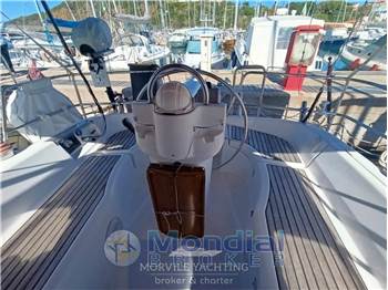 Beneteau Oceanis clipper 331