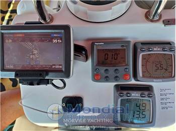 Beneteau Oceanis clipper 331