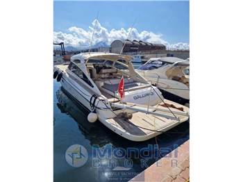 Baia Azzurra 63