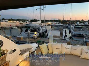 Sunseeker Predator 68
