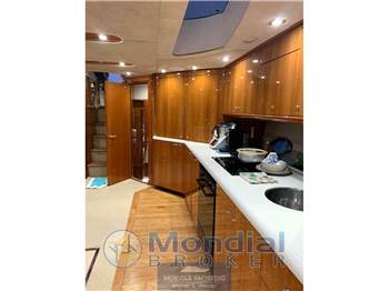 Sunseeker Predator 68