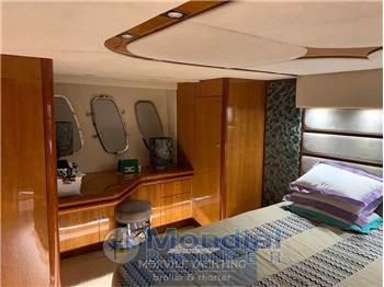 Sunseeker Predator 68