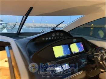 Sunseeker Predator 68