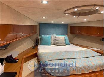Sunseeker Predator 68