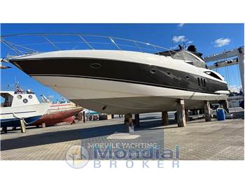 Sunseeker Predator 68