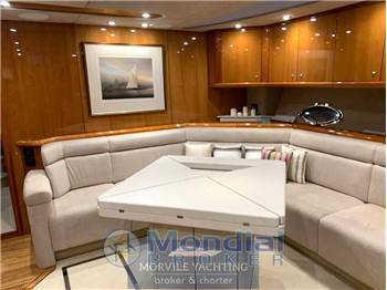 Sunseeker Predator 68