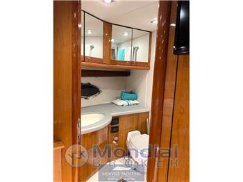 Sunseeker Predator 68