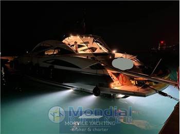 Sunseeker Predator 68
