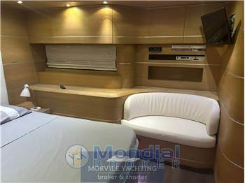 Ab Yacht 68