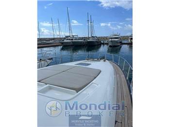 Ab Yacht 68