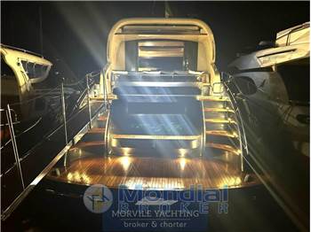 Ab Yacht 68