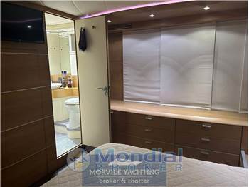 Ab Yacht 68
