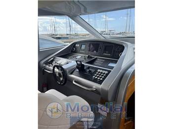 Ab Yacht 68