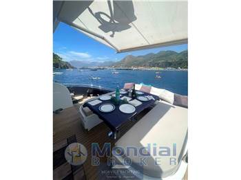 Ab Yacht 68