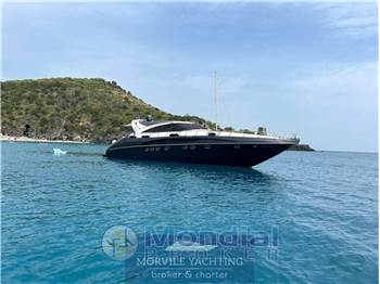 Ab Yacht 68