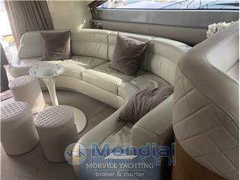Ab Yacht 68