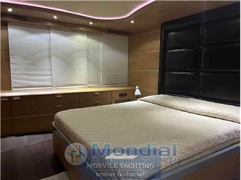 Ab Yacht 68