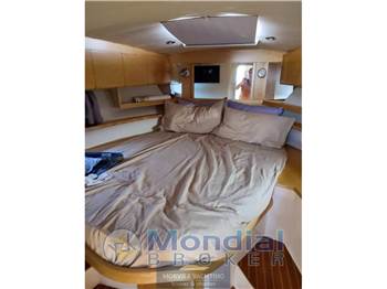 Fiart mare 34 genius