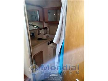 Fiart mare 34 genius