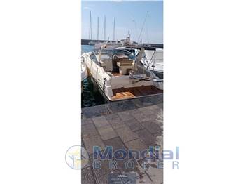 Fiart mare 34 genius