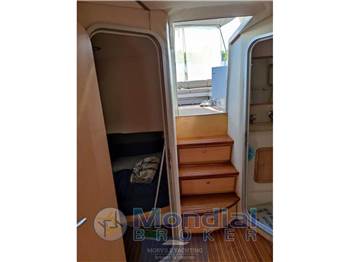 Fiart mare 34 genius