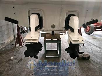 Fiart mare 34 genius