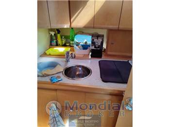 Fiart mare 34 genius