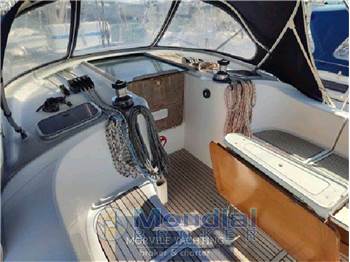Beneteau Oceanis clipper 423