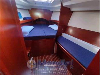 Beneteau Oceanis clipper 423