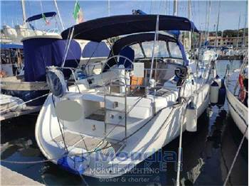 Beneteau Oceanis clipper 423