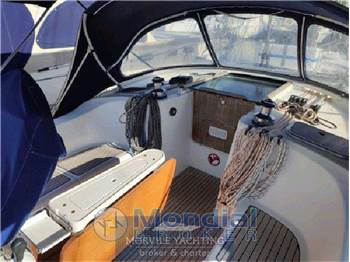 Beneteau Oceanis clipper 423