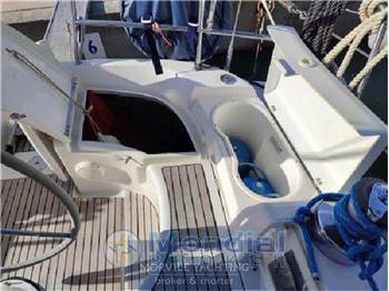Beneteau Oceanis clipper 423