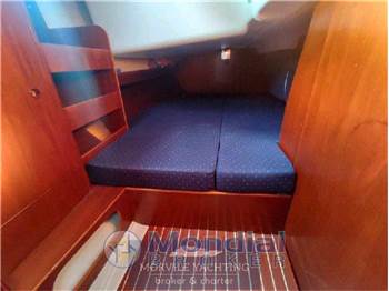 Beneteau Oceanis clipper 423