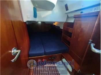 Beneteau Oceanis clipper 423