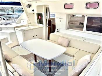 Lagoon 440