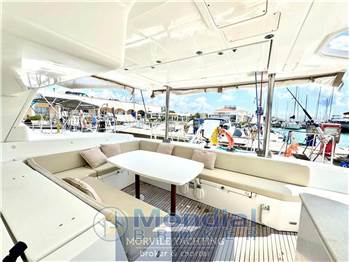 Lagoon 440
