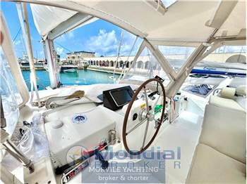 Lagoon 440