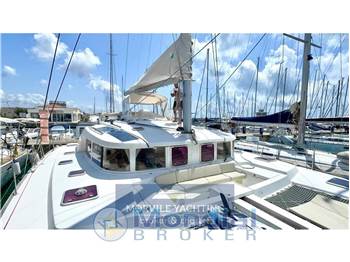 Lagoon 440