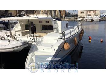 Lagoon 440