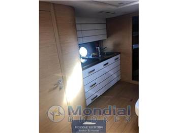 Sessa marine C 52