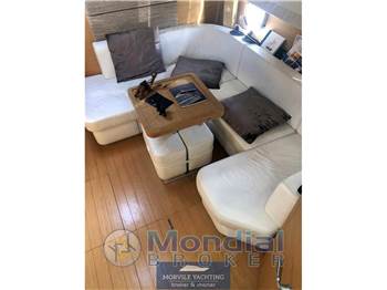 Sessa marine C 52
