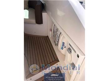 Sessa marine C 52