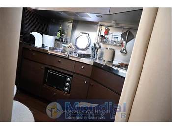 Azimut Az 43s